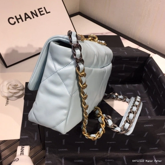 Hyper Peter FLAP 19 CHANEL BAG 0708